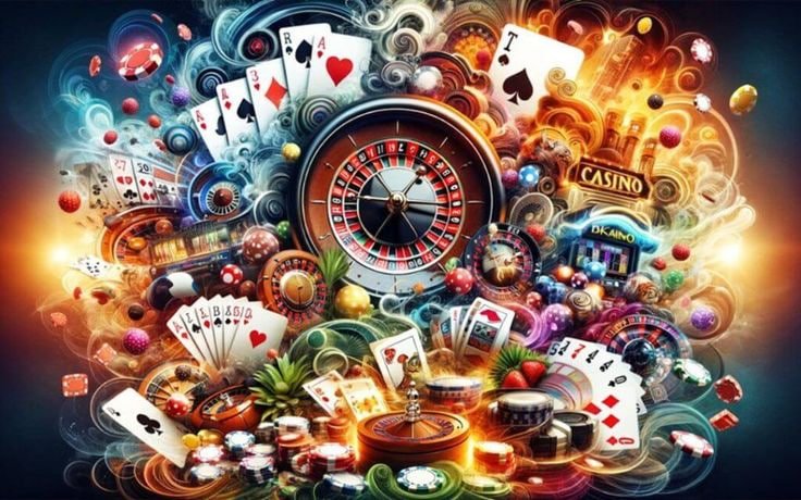 jobspk29 Sportsbook
