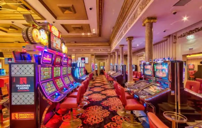jobspk29 Arcade