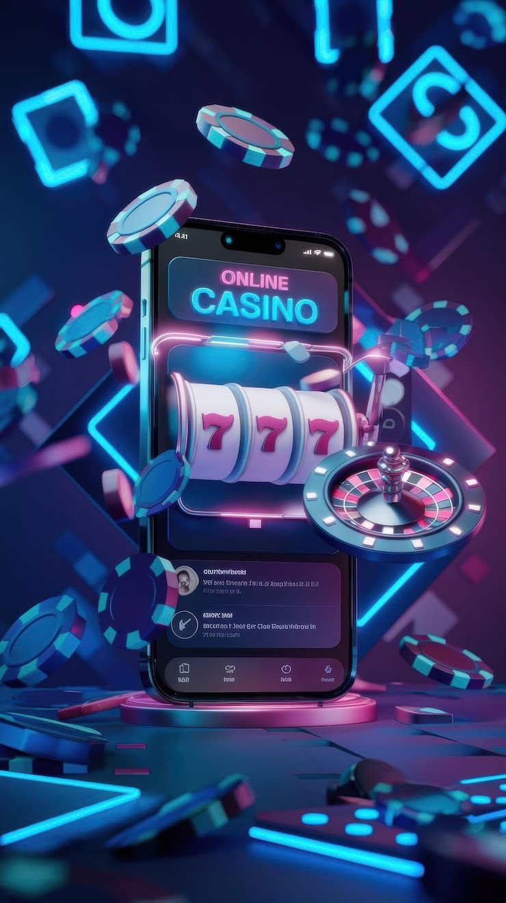jobspk29 mobile gaming